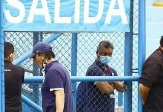 Alianza Lima : ¿Cuánto le tendrán que pagar a Mario Salas tras su salida?