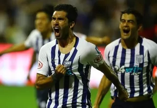 Alianza Lima: "De llamarme aceptaría jugar en la 'B' hasta en la 'Z' ", comentó Pacheco
