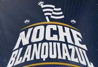 Alianza Lima enfrentará a Once Caldas en la Noche Blanquiazul