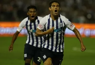 Alianza Lima venció 2-0 a Universitario por el Torneo de Verano