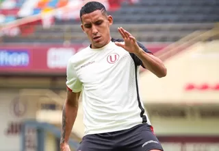 CD-FPF mantuvo sanción contra Alex Valera y no jugará ante Alianza Lima