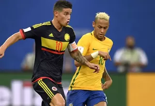 Brasil y Colombia jugarán amistoso en Río por el Chapecoense