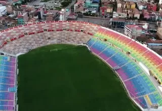 Cienciano vs Cusco FC:  Partido se jugará sin público en el estadio Garcilaso de la Vega