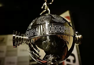 Copa Libertadores: estos son los cruces de octavos de final