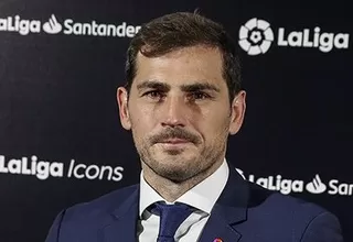 Coronavirus: Casillas expone opción para terminar la temporada de La Liga