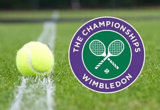 Coronavirus: Wimbledon cancelado por primera vez desde la Segunda Guerra Mundial