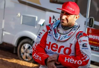 Dakar 2020: El portugués Paulo Gonçalves falleció durante la séptima etapa del rally 