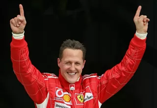 En Europa aseguran que la vida de Schumacher ya no corre peligro