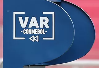 CONAR pide a la FPF evaluar la implementación del VAR en el fútbol peruano