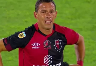 Maxi Rodríguez se retiró del fútbol a los 40 años
