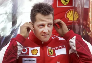 Michael Schumacher fue trasladado a su casa para continuar rehabilitación