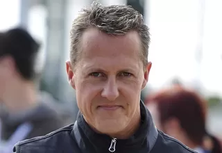 Michael Schumacher no puede caminar, aclaró su agente Sabine Kehm