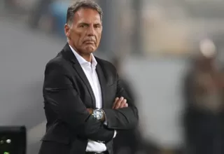Miguel Ángel Russo: Alianza Lima hizo oficial que no es más técnico blanquiazul