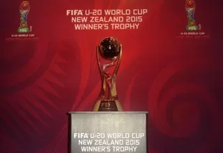 Mundial Sub 20 2015: se realizó el sorteo y así quedaron los grupos