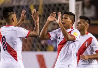 Perú vs. Nueva Zelanda: este es el posible 11 de Ricardo Gareca para el duelo
