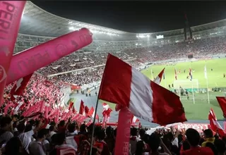 Perú vs. Nueva Zelanda: ¿qué pasó con las 15 mil entradas que no se venderán?