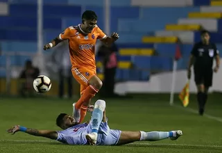 Real Garcilaso venció 2-1 a La Guaira, pero quedó eliminado de la Copa Libertadores 2019