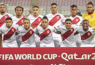 Selección peruana anuncia que enfrentará a Jamaica el 20 de enero