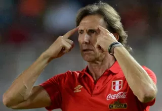 Selección Peruana: Gareca iba a convocar nuevos jugadores para la Copa América