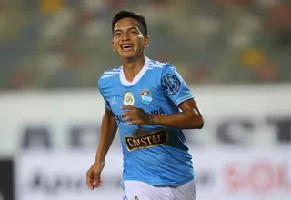 Selección peruana: Martín Távara fue convocado para la fecha triple de Eliminatorias