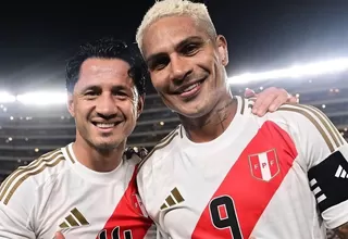 ¿A qué rivales enfrentaría Perú en la Fecha FIFA de junio?