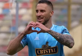 Sporting Cristal aceptó la propuesta de Argentinos por Emanuel Herrera