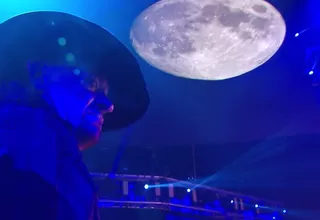 Survivor Series 2020: The Undertaker se despidió tras 30 años como estrella de la lucha libre