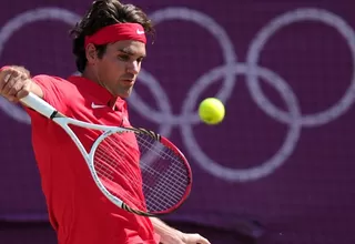 Tokio 2020: Roger Federer anunció su renuncia a los Juegos Olímpicos