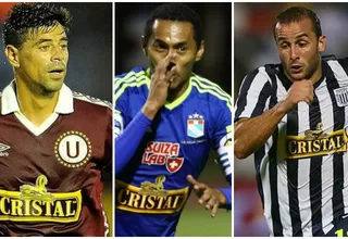 Torneo Apertura 2015: así marcha la tabla de posiciones