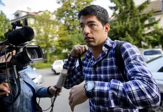 Tribunal de arbitraje del deporte mantiene sanción de cuatro meses contra Luis Suárez