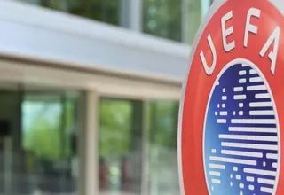UEFA excluye a clubes de Rusia de sus competiciones para la temporada 2022-2023