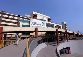 Universitario: 27 personas intentaron tomar el estadio Monumental