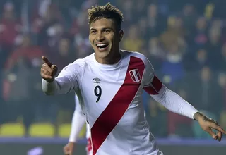 Perú buscará hoy ante Uruguay recuperarse en las Eliminatorias