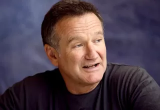 Estas son las 12 mejores frases que Robin Williams dijo en sus películas