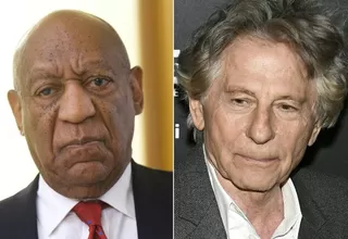Academia de Hollywood expulsa a Bill Cosby y Roman Polanski