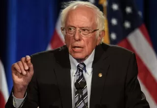 Elecciones en EE. UU.: La acertada predicción de Bernie Sanders sobre lo que está pasando en los comicios