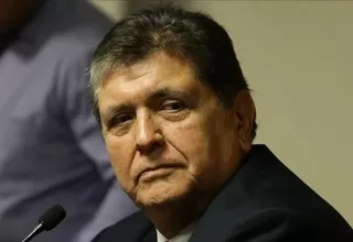 Alan García: exmandatarios de la región lamentaron la muerte del expresidente