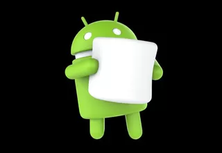 Android: actualización de Google se llamará Marshmallow