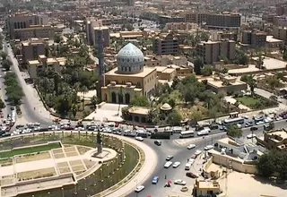Bagdad: atentado suicida deja al menos 25 muertos