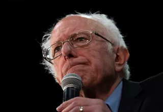 Estados Unidos: Bernie Sanders abandona la carrera presidencial 