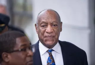 Bill Cosby vuelve a tribunal para escuchar su sentencia por agresión sexual