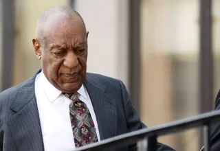 Bill Cosby vuelve a los tribunales de EE.UU. por denuncia de agresión sexual