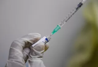 Bolivia: Médico da positivo a coronavirus pese a haber recibido la primera dosis de la vacuna Sputnik V