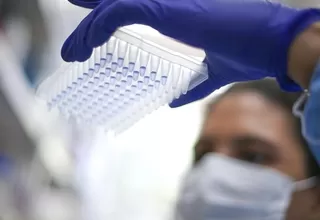 COVID-19: Laboratorio en Brasil trabaja en una vacuna contra variantes gama y delta del coronavirus