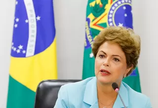 Brasil: nuevo "cacerolazo" contra Rousseff y el gobernante PT 