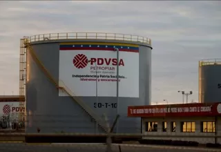 Bulgaria bloquea transferencias millonarias de PDVSA de Venezuela a solicitud de EE.UU.
