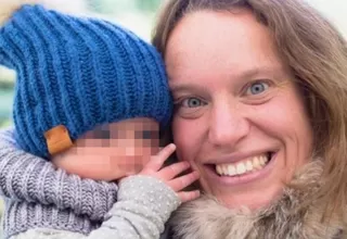 Canadá: una madre y su bebé de diez meses mueren tras el ataque de un oso