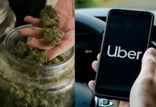 Canadá: Uber Eats permitirá que sus usuarios en Ontario hagan pedidos de cannabis