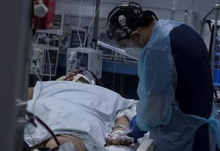 Chile: Hospital de Valparaíso alerta del colapso de su morgue debido al aumento de fallecidos por coronavirus