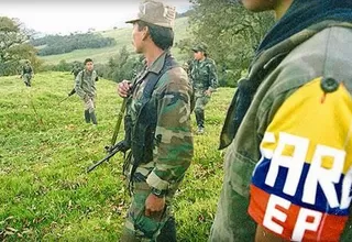 Colombia: Las FARC anuncian cese al fuego a partir del 20 de julio